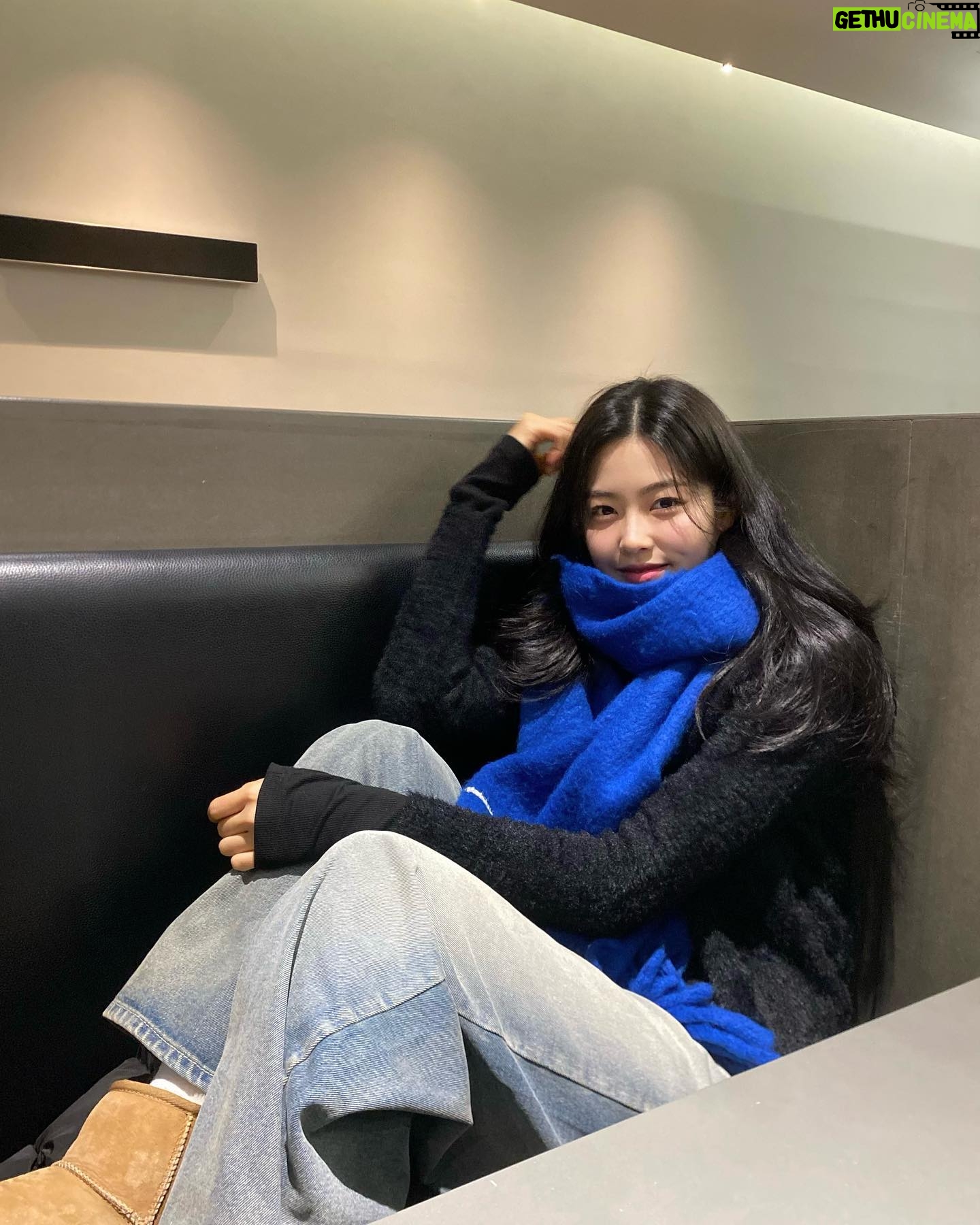 Kim Gyu-yeon - 3 Likes - 💙