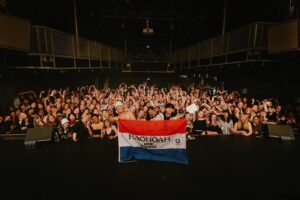 Kim Ha-on Instagram - 사랑해 Amsterdam 🇳🇱
또 만나자