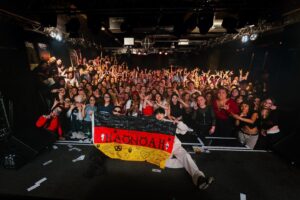 Kim Ha-on Instagram - Munich, the last stop ..🇩🇪
I’d like to say we did it together 😌🫂
Thank you and love y’all