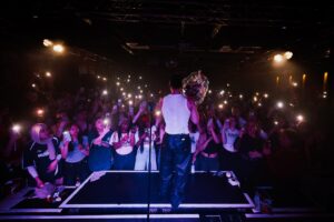 Kim Ha-on Instagram - Munich, the last stop ..🇩🇪
I’d like to say we did it together 😌🫂
Thank you and love y’all