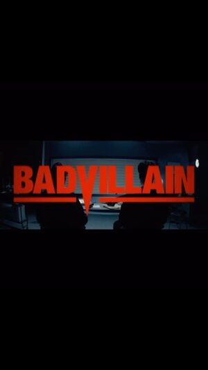 Kim Ha-on Instagram - BADVILLAIN 1st Single Album [OVERSTEP]
작사 및 작곡으로 참여했습니다 
👿😈🖤
