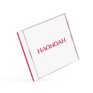 Kim Ha-on Instagram - Go get your HAONOAH 💿
@kcthecompany 

HAONOAH 예약 판매가 시작되었습니다!

#HAONOAH #HAON
KC 2024