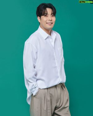Kim Hae-jun Instagram - .
새.프.사

#김해준 #메타코미디 #프로필