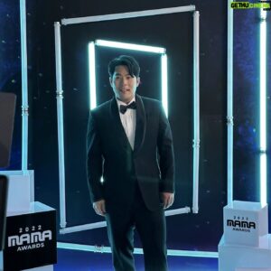 Kim Hae-jun Instagram - #2022mama 너무 즐거웠습니다~!!!