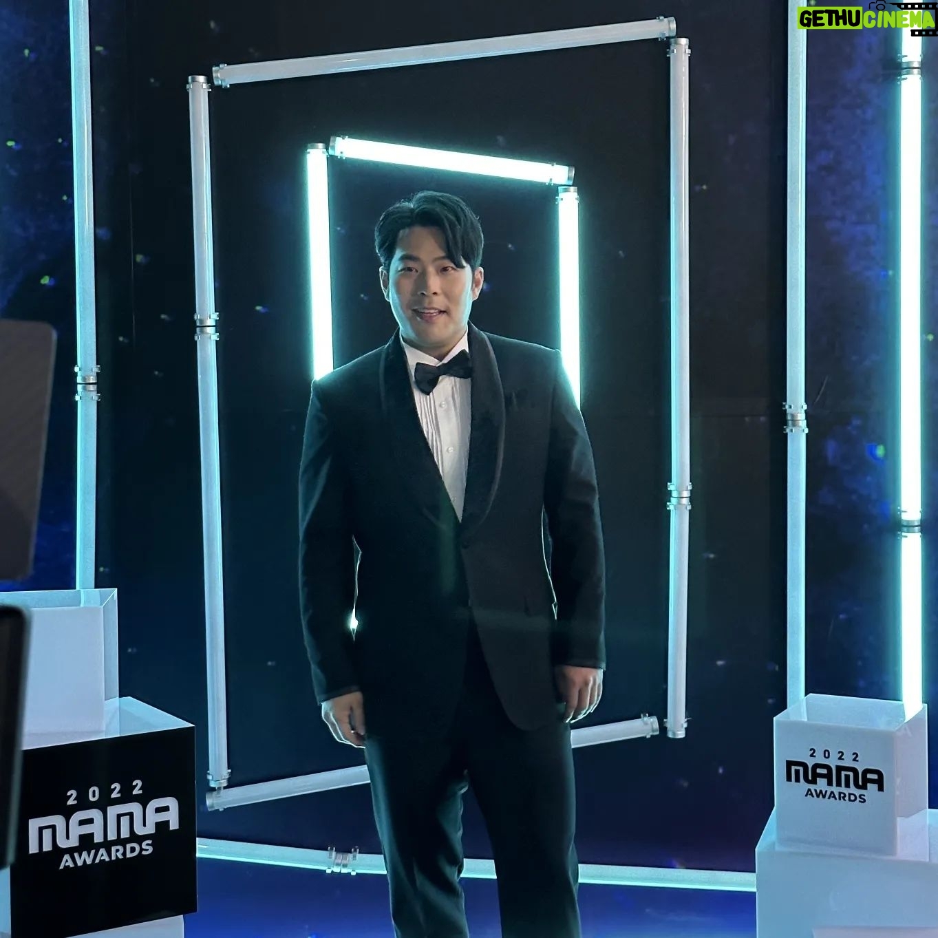 Kim Hae-jun - 4.6K Likes - #2022mama 너무 즐거웠습니다~!!!