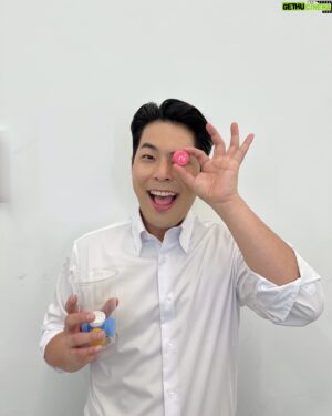 Kim Hae-jun Instagram - #광고 
르르르(@what.is.lll)와 함께 하는
플라스틱 뚜껑 모으기 르르르 플모챌린지 참여하고 있습니다~!!
 
생각보다 금방 모이네요!!
12월 19일까지 한다고 하니까 우리 함께 #르르르플모챌린지 레츠꼬우!!
#르르르
