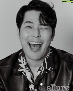 Kim Hae-jun Instagram - #김해준
#나보람
#allure
#잘찍어주셔서 감사합니다~!!!