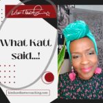 Kim Hawthorne