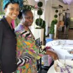 Kim Hawthorne