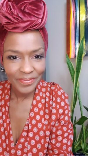 Kim Hawthorne Instagram - 💥The louder the doubts, the closer you are to your breakthrough! That means you are stirring the doggone thang up! Keep going
Keep taking the tiny steps toward your goals! And if you happen to need clarity, focus and accountability seek guidance. We are all connected. We are NOT in this alone! @kimhawthornecoaching

#divinepurpose #lifecoaching #lifecoach #dreams #goals #thekimhawthorne