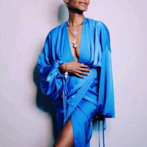 Actress Kim Hawthorne HD Instagram Photos and Wallpapers July 2023