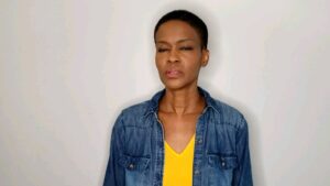 Actress Kim Hawthorne HD Instagram Photos and Wallpapers January 2023