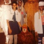 Kim Hawthorne