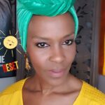 Kim Hawthorne