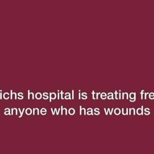Kim Hawthorne Instagram - Injured in Lagos? Here are points of medical care and attention. RP from @shaunking

#lagos
#thekimhawthorne #kimhawthorne #shaunking