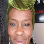 Kim Hawthorne