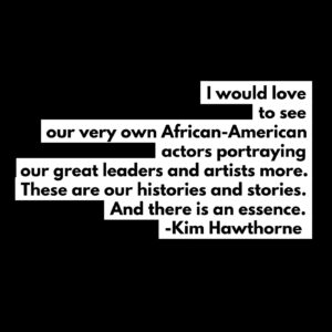 Kim Hawthorne Instagram - 