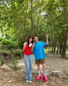 Actor Kim Ho-young HD Instagram Photos and Wallpapers August 2024