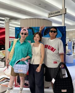 Actor Kim Ho-young HD Instagram Photos and Wallpapers June 2024