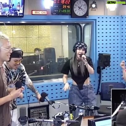 Kim Ho-young - 3.1K Likes - 광란의 #파워타임 #호파타 #호클럽 with #군조크루 🔥🔥
.
#파워타임레드카펫 #초대게스트 #군조크루 @koonzo_crew
.
군조크루의 에너지에 모두가 다 반했던 시간 🤩
.
#군조 #선엘 #지혜 #찬일