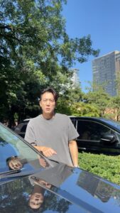 Kim Hwan Top 100 Instagram Photos and Posts