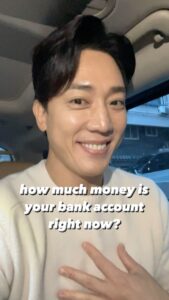 Actor Kim Hwan HD Instagram Photos and Wallpapers January 2024