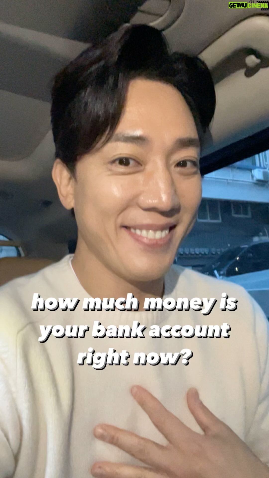 Kim Hwan - 168.8K Likes - 월급날이 다가 오지만..
#reels#reelsinstagram#릴스#릴스타그램#repost