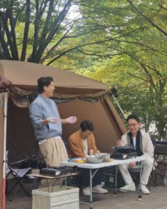 Kim Hwan Most Liked Photos and Posts