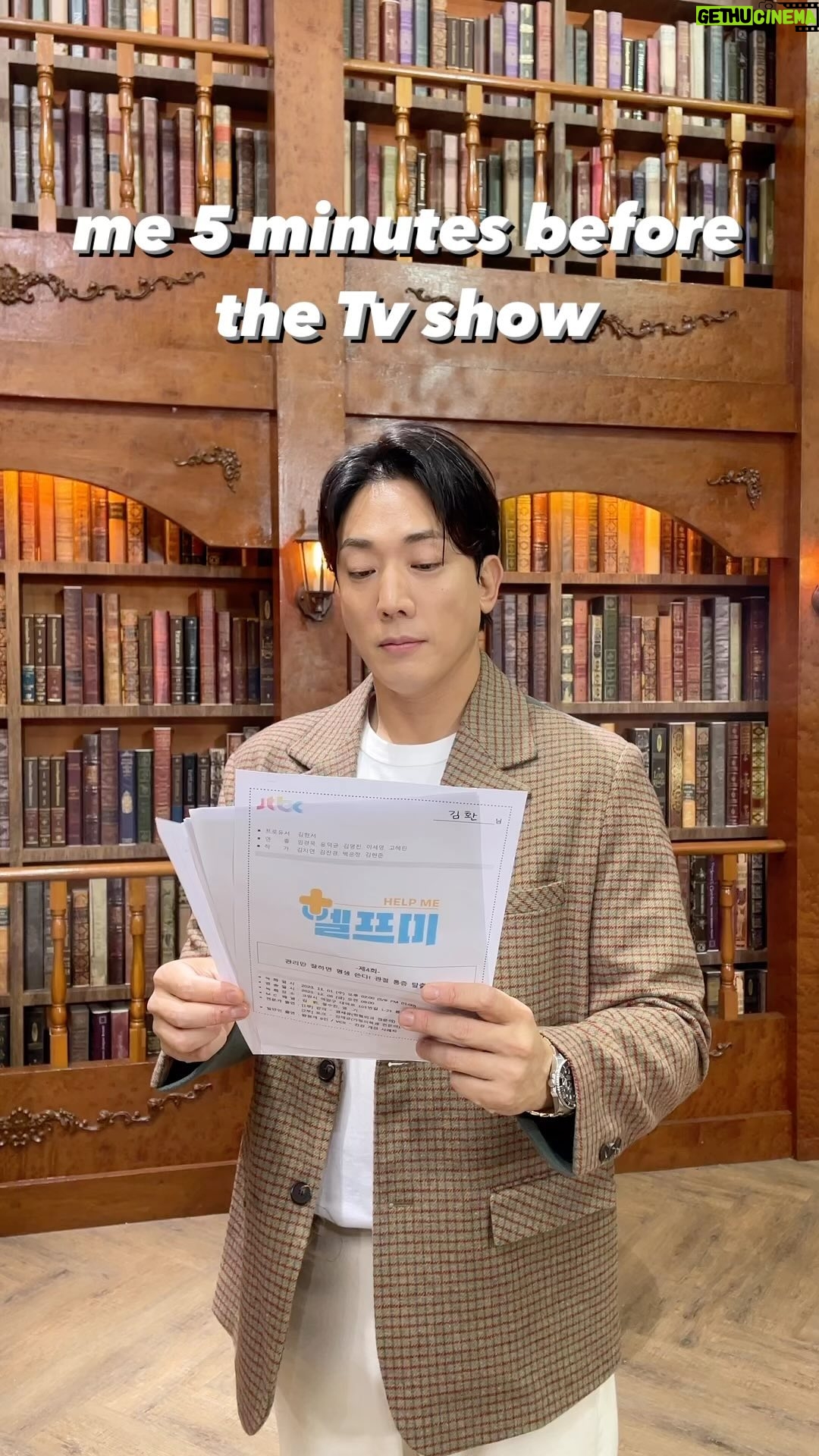 Kim Hwan - 1.4K Likes - 방송 5분전..
#reels#reelsinstagram#릴스#릴스타그램