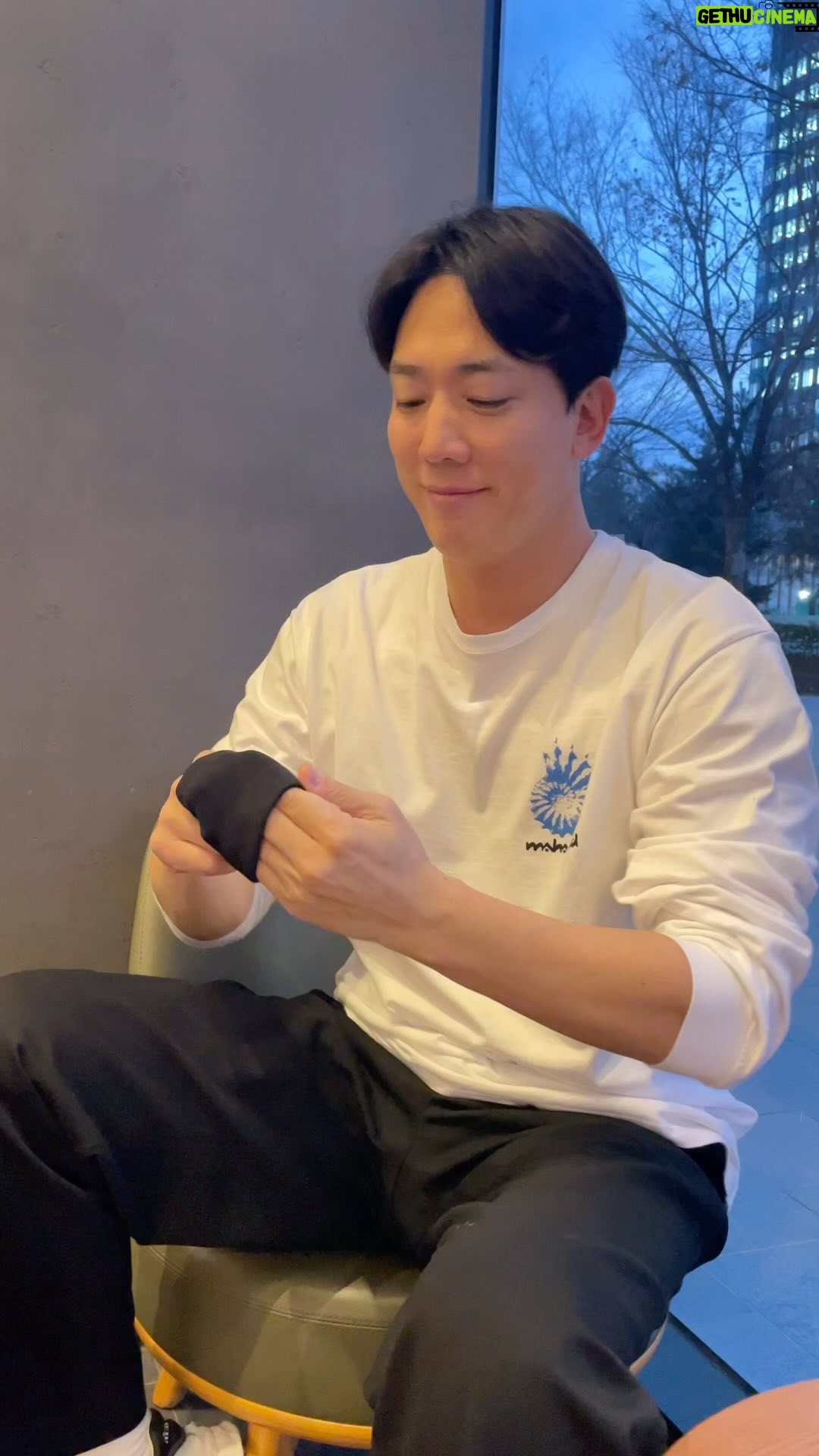Kim Hwan - 10.3K Likes - 내 팔에는 무엇이 어울리나?
#reels#reelsinstagram#릴스#환타스틱환