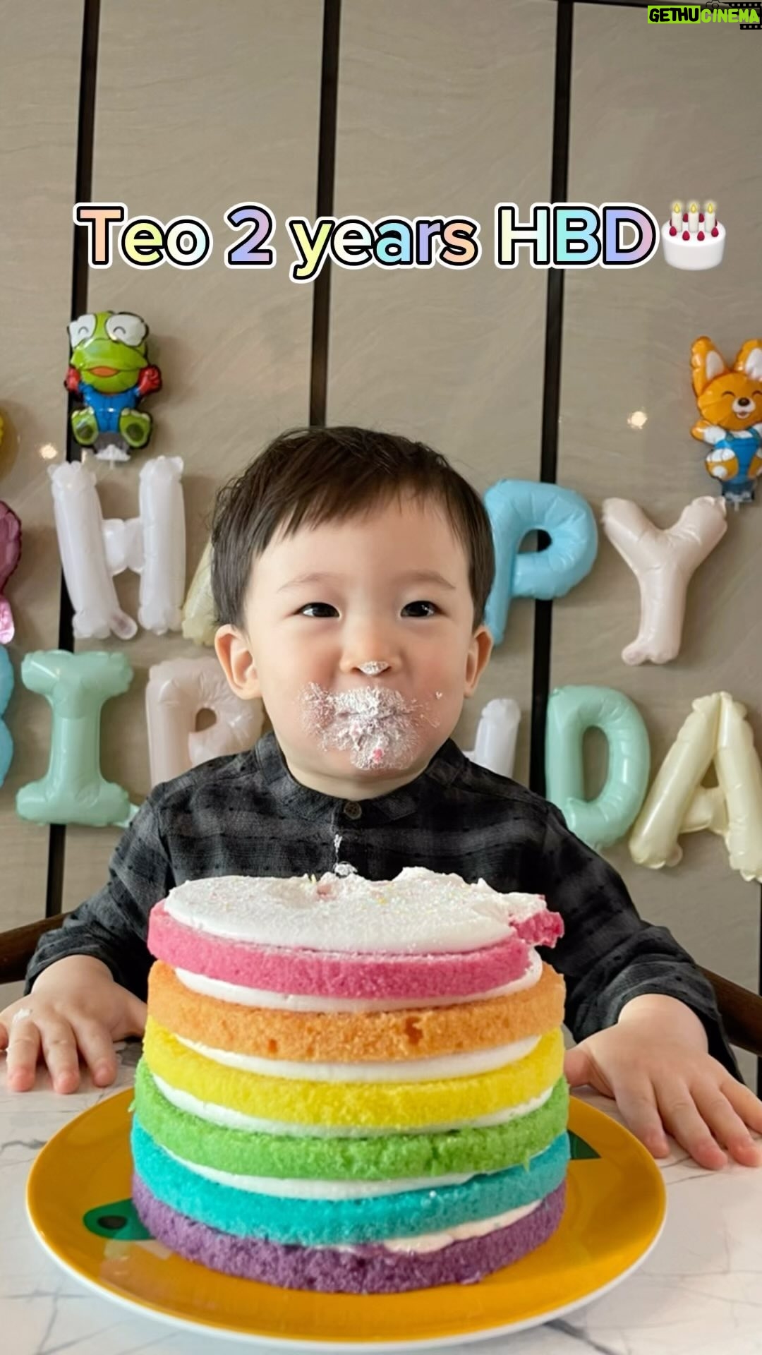 Kim Hwan - 1.5K Likes - 사랑해 내 아들! 김태오🩷
건강하게만 자라다오🙏
생일기념으로 오늘 수플렉스는 한번만 할게.🤼♂️
#김태오자연방목프로젝트