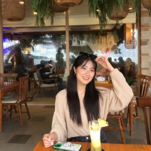 Kim Hye-yoon Instagram - 🌴🏝️🌊