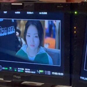 Kim Hye-yoon Instagram - 솔이 안녕...🥹