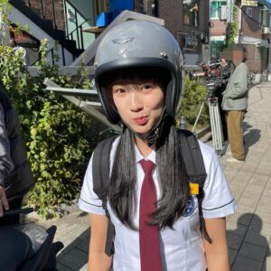 Kim Hye-yoon Instagram - 