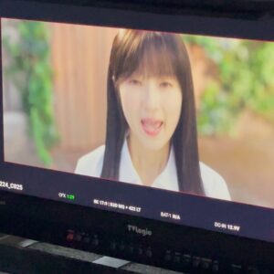 Kim Hye-yoon Instagram - 