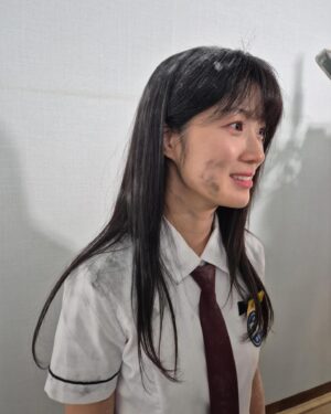 Kim Hye-yoon Instagram - 10대 임솔