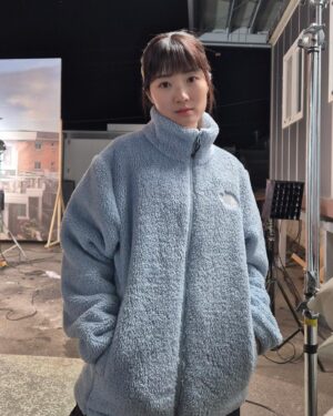 Kim Hye-yoon Instagram - 10대 임솔