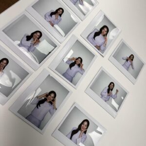 Kim Hye-yoon Instagram - 