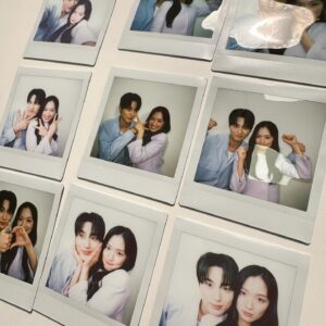 Kim Hye-yoon Instagram - 