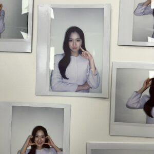 Kim Hye-yoon Instagram - 