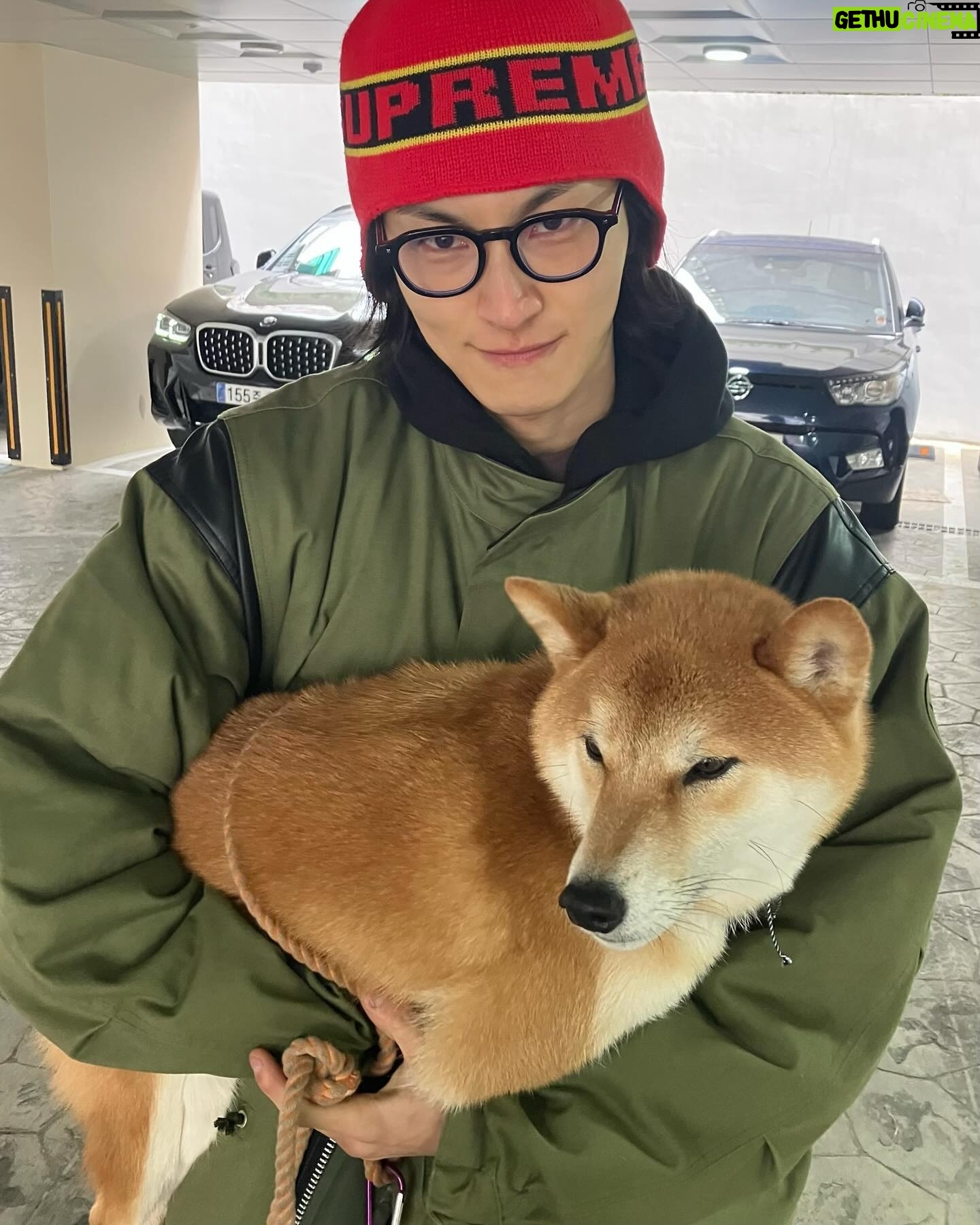Kim Hyeon-jae - 7.3K Likes -