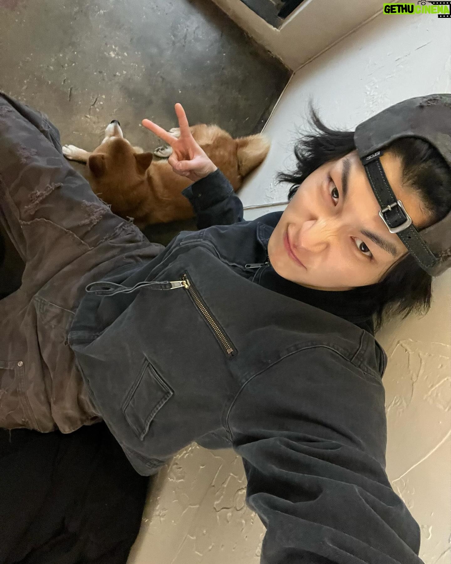 Kim Hyeon-jae - 7.3K Likes -