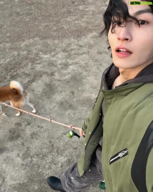 Kim Hyeon-jae Instagram - 