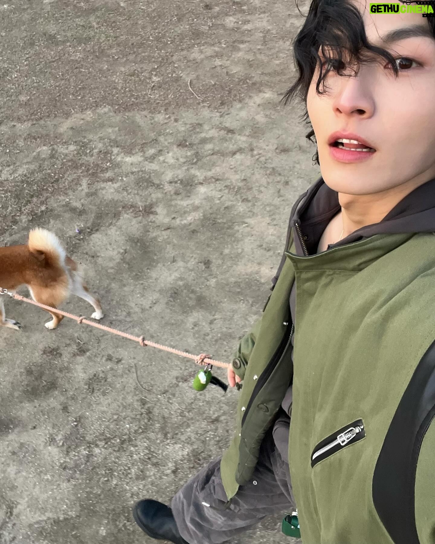 Kim Hyeon-jae - 7.3K Likes -