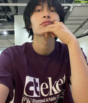Kim Hyeon-jae Instagram - 