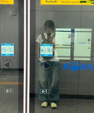 Kim Hyeon-jae Instagram - 