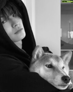 Actor Kim Hyeon-jae HD Instagram Photos and Wallpapers May 2024