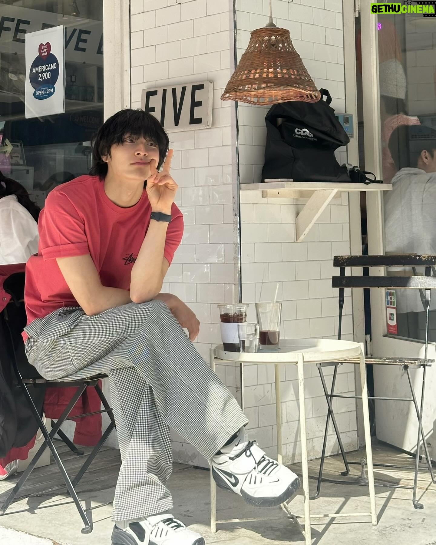 Kim Hyeon-jae - 11.5K Likes - š