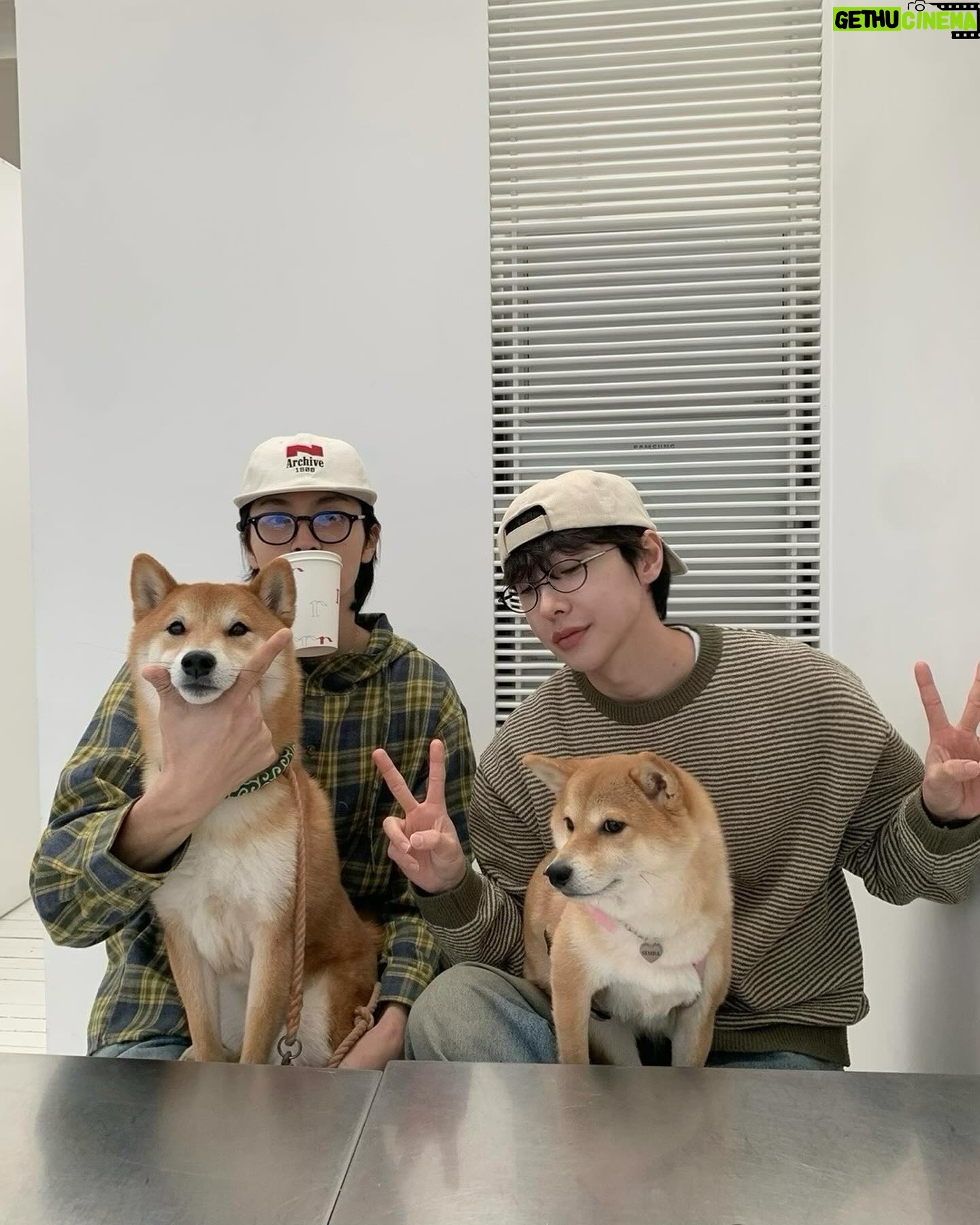 Kim Hyeon-jae - 14.3K Likes - š¶