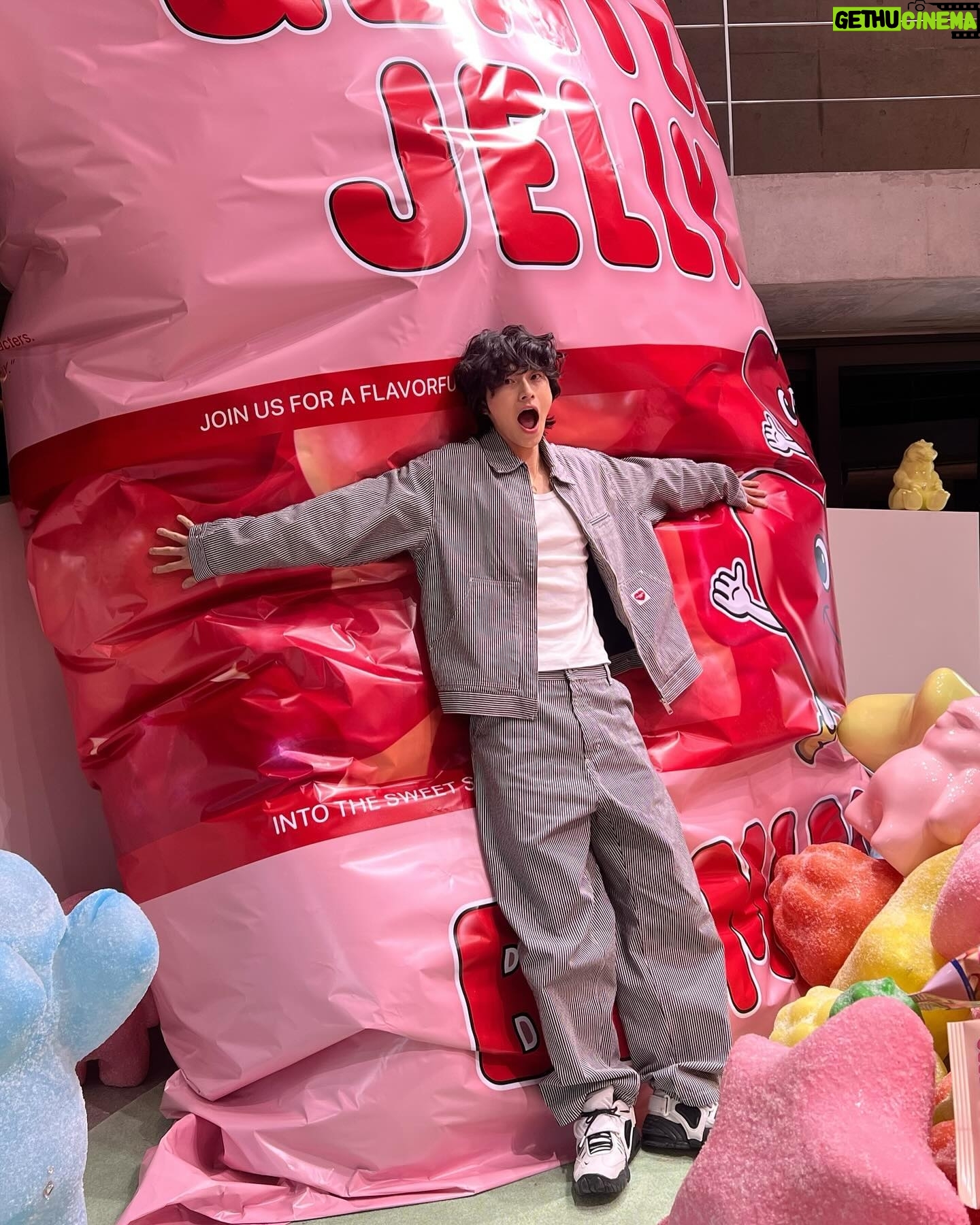 Kim Hyeon-jae - 10.4K Likes - @gentlemonster š©¶
#gentlemonster #gentlejelly #gentlemonster2024